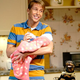 Jack McBrayer, Triumph (Adult Swim)
